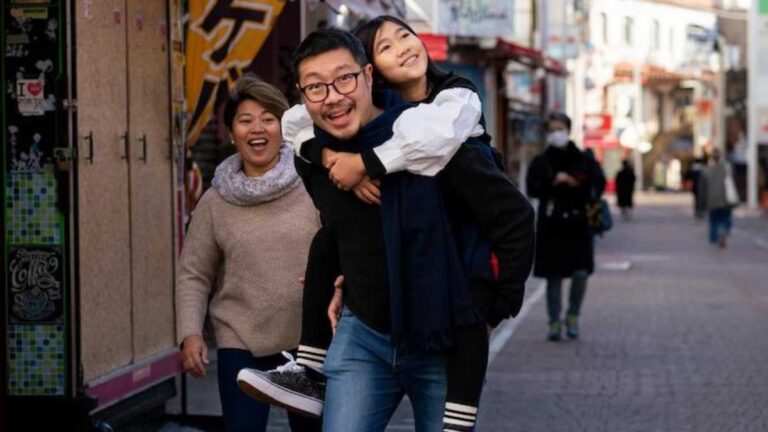 A presença da cultura japonesa em São Paulo