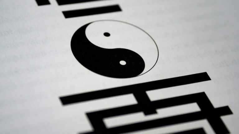 Significado do Yin e Yang na Espiritualidade