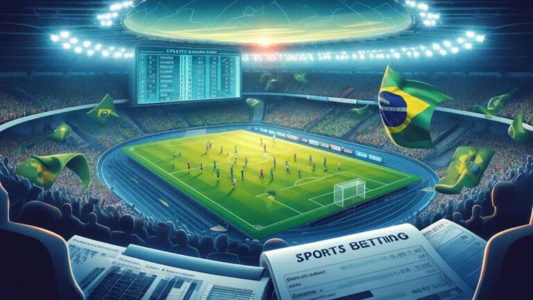 A Influência das Apostas Esportivas na Popularidade do Futebol no Brasil