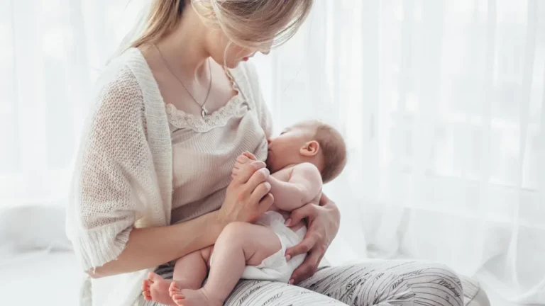 Dicas para mães com dificuldades na amamentação