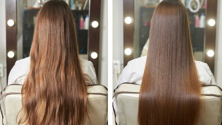 Cabelo liso natural ou alisado: como cuidar desse tipo de fio