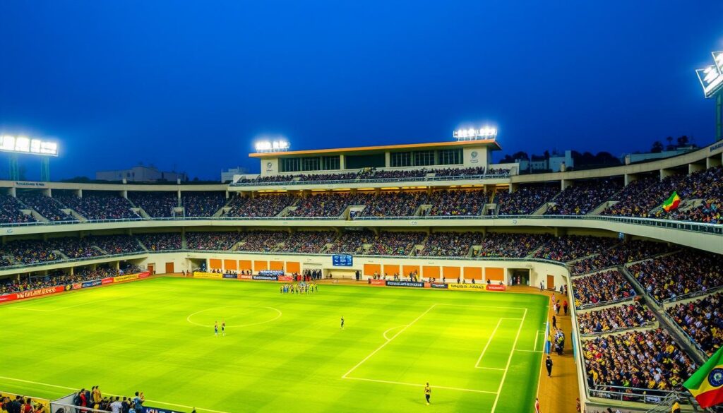 Estádio das Laranjeiras