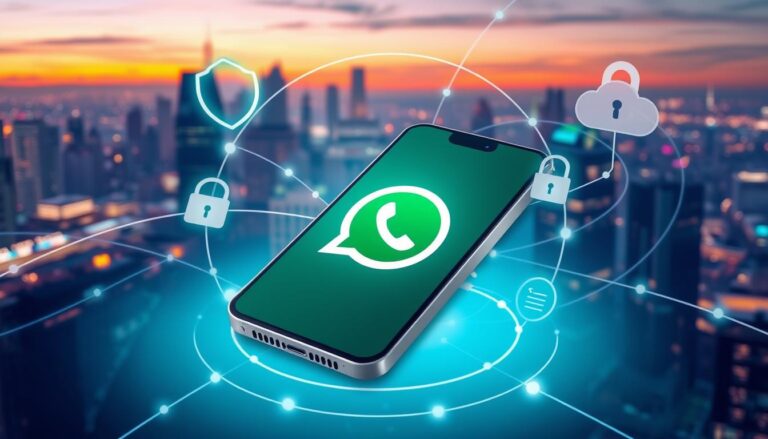 Ligações do WhatsApp ficam gravadas? Entenda sua privacidade