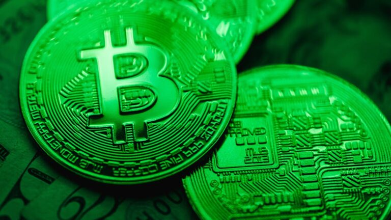 Bitcoin é um bom investimento