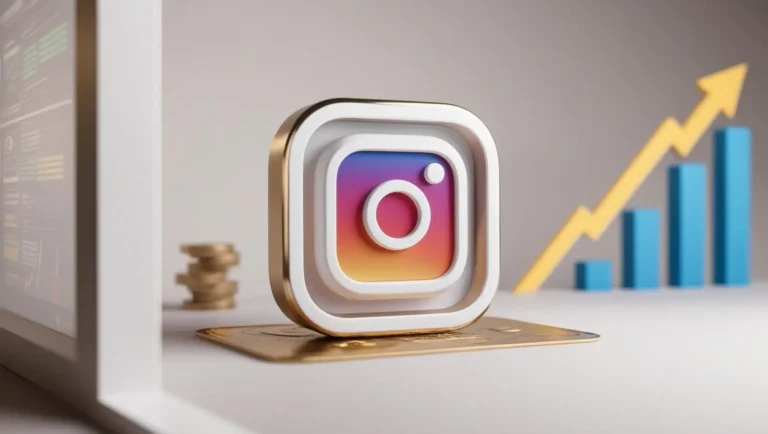 Como ganhar dinheiro no Instagram com poucos seguidores