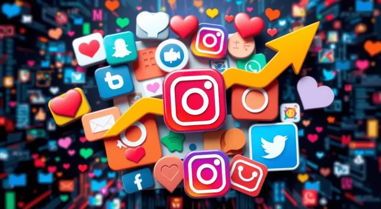 Como ganhar seguidores no Instagram rápido